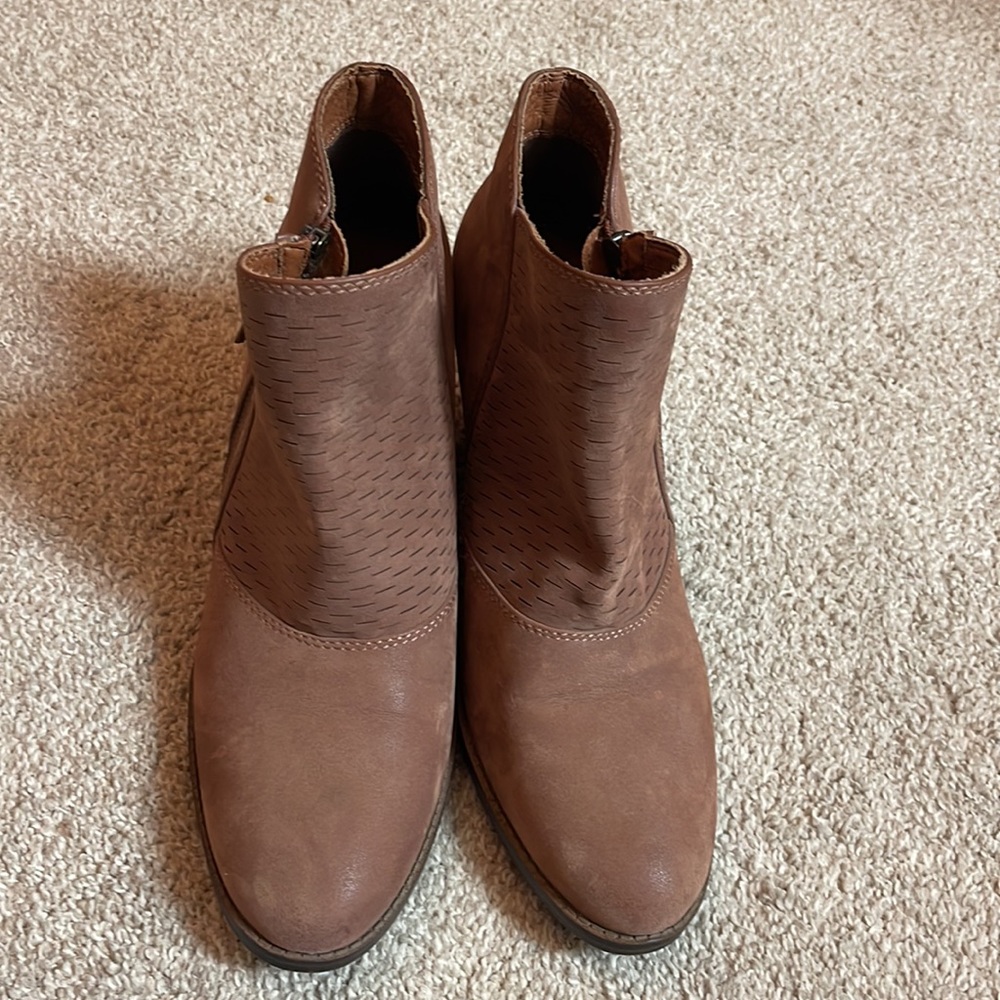 Booties - Picture 2 of 6